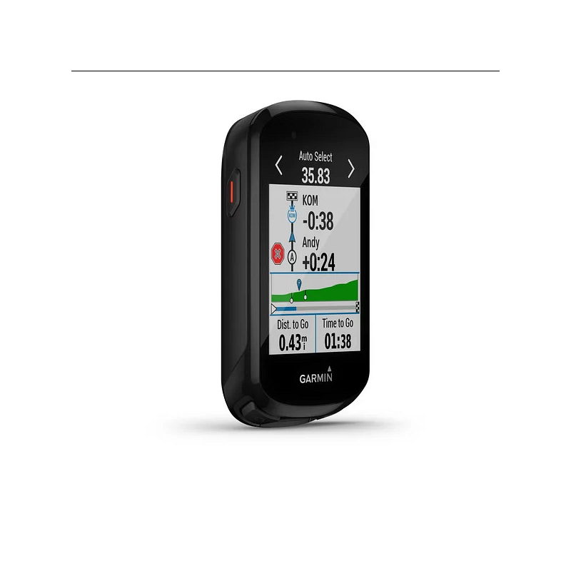Garmin Edge 830 to nowoczesny licznik rowerowy GPS.